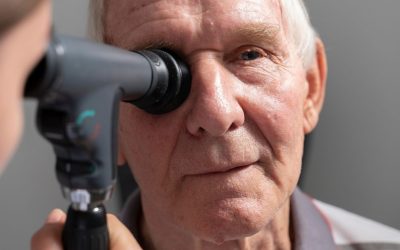 Tumores oculares más frecuentes: tipos, síntomas y cuándo consultar