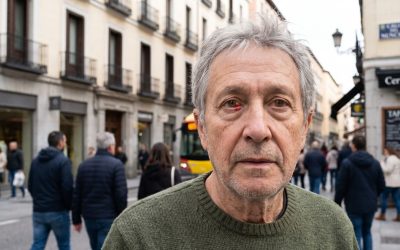 Hemorragia subconjuntival: causas y cuándo preocuparse