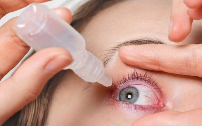 Ojo seco evaporativo vs. acuodeficiente: ¿qué diferencias existen?