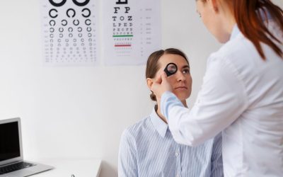 Revisión oftalmológica: cuándo conviene hacerla según la edad