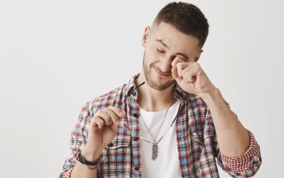 Alergia ocular estacional vs. perenne: cómo diferenciarlas