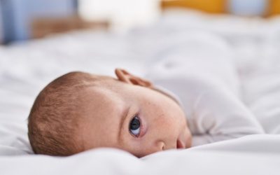 Buftalmos: qué es, causas, síntomas y diagnóstico