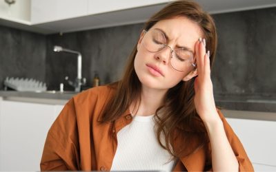 Dolor periocular intenso: causas y cuándo acudir al oftalmólogo