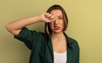 Reflejo corneal: qué es, cómo se evalúa y qué información aporta