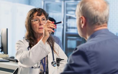 Glaucoma neovascular: causas, síntomas y tratamiento