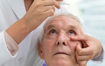 Isquemia retiniana: qué es, causas, síntomas y diagnóstico